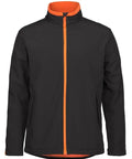 Jb's Wear Podium Water Resistant Softshell Jacket 3WSJ - Flash Uniforms 