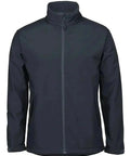 Jb's Wear Kids and Unisex Adults Podium Water Resistant Softshell Jacket 3WSJ - Flash Uniforms 