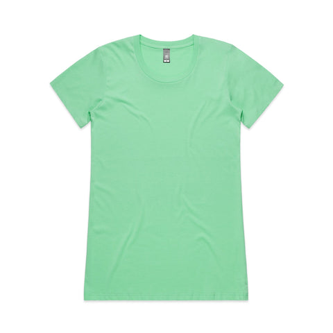 As Colour Women's Wafer tee 4002