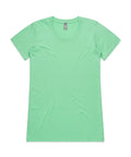 As Colour Women's Wafer tee 4002 As Colour