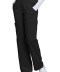 Cherokee Core Stretch Women's Scrub Pant 4005  Simply Scrubs Australia