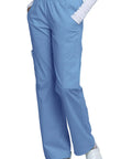 Cherokee Core Stretch Women's Scrub Pant 4005  Simply Scrubs Australia