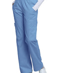 Cherokee Core Stretch Women's Scrub Pant 4005  Simply Scrubs Australia