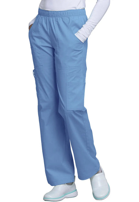 Cherokee Core Stretch Women's Scrub Pant 4005  Simply Scrubs Australia