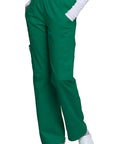Cherokee Core Stretch Women's Scrub Pant 4005  Simply Scrubs Australia