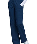 Cherokee Core Stretch Women's Scrub Pant 4005  Simply Scrubs Australia