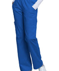 Cherokee Core Stretch Women's Scrub Pant 4005  Simply Scrubs Australia