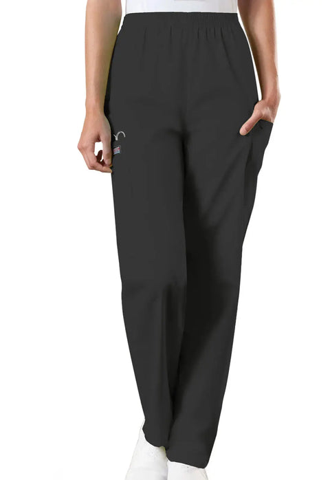 Cherokee Original's Women's Tapered Leg Scrub Pant 4200  Simply Scrubs Australia