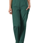 Cherokee Original's Women's Tapered Leg Scrub Pant 4200  Simply Scrubs Australia