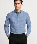 Biz Corporate's Springfield Men's Long Sleeve Shirt 43420 Biz Corporates