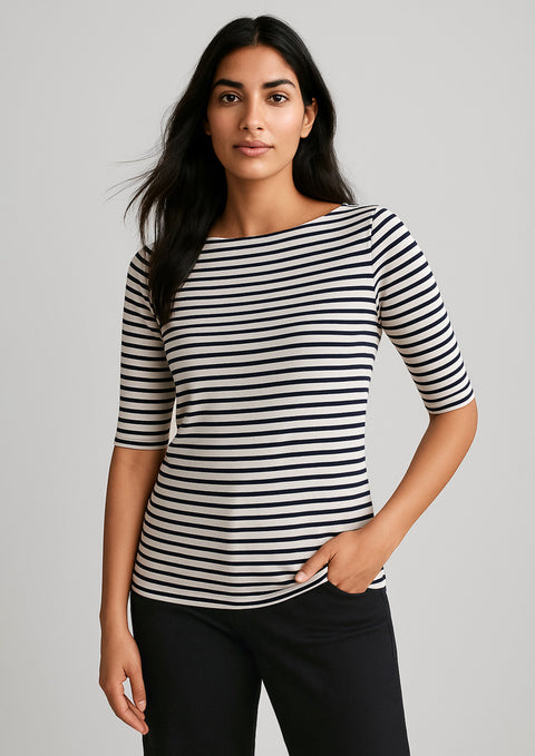 Biz Corporates Camille Women's Top 44113