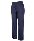 Ladies Premium Scrub Cargo Pant 4SPP1 - Simply Scrubs Australia