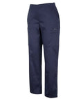 Ladies Premium Scrub Cargo Pant 4SPP1 - Allsorts Workwear