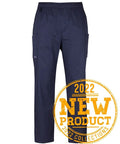 Jb's Premium Unisex Cargo Pants 4SPP - Simply Scrubs Australia