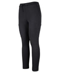 Jb's Women's Stretch Pocket Ponte Pant 4SSP1 - Allsorts Workwear