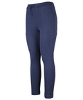 Jb's Women's Stretch Pocket Ponte Pant 4SSP1 - Allsorts Workwear
