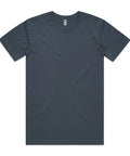 As Colour Men's staple tee 5001 Casual Wear As Colour PETROL BLUE SML 