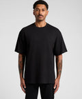 As Colour Men's Block Oversized T-shirt 5052 As Colour