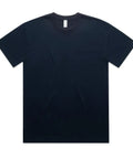 As Colour Men's Block Oversized T-shirt 5052 As Colour