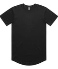 As Colour Men's Staple Curve Tee 5076 As Colour