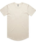 As Colour Men's Staple Curve Tee 5076 As Colour