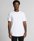 As Colour Men's Staple Curve Tee 5076 As Colour