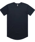 As Colour Men's Staple Curve Tee 5076 As Colour