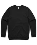 As Colour Men's official zip hoodie 5103 As Colour