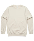 As Colour Men's official zip hoodie 5103 As Colour