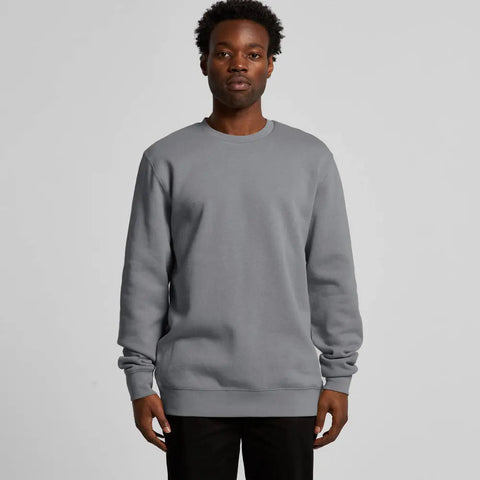 As Colour Men's official zip hoodie 5103 As Colour