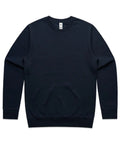 As Colour Men's official zip hoodie 5103 As Colour