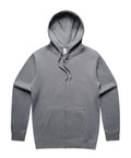 As Colour Men's Stencil Zip Hoodie 5104 As Colour