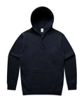 As Colour Men's Stencil Zip Hoodie 5104 As Colour