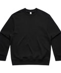 As Colour Heavy Crew Jumper 5145 As Colour