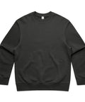 As Colour Heavy Crew Jumper 5145 As Colour