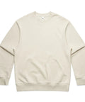As Colour Heavy Crew Jumper 5145 As Colour