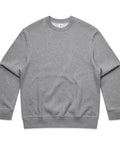 As Colour Heavy Crew Jumper 5145 As Colour