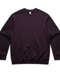 As Colour Heavy Crew Jumper 5145 As Colour