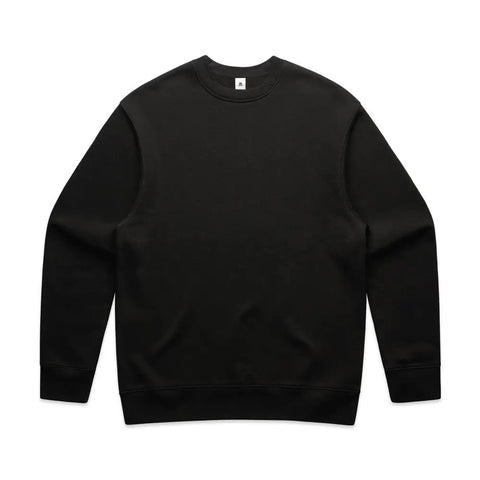 As Colour Relax Crew Jumper 5160 As Colour
