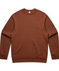 As Colour Relax Crew Jumper 5160 As Colour