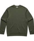 As Colour Relax Crew Jumper 5160 As Colour
