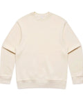 As Colour Relax Crew Jumper 5160 As Colour