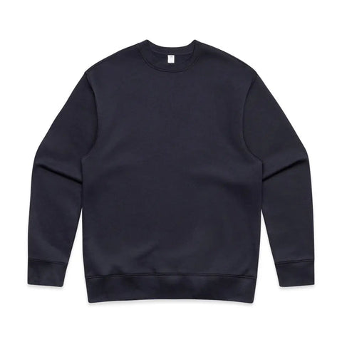 As Colour Relax Crew Jumper 5160 As Colour