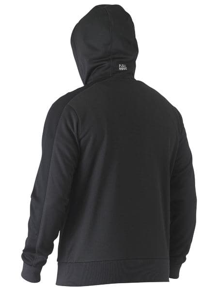 Bisley Workwear Flx & Move Zip Hoodie BK6901