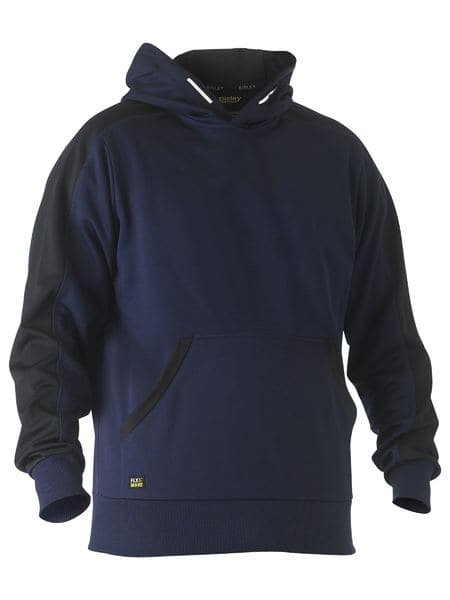 Bisley Workwear Pullover Hoodie BK6902