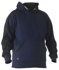 Bisley Workwear Pullover Hoodie BK6902 - Allsorts Workwear
