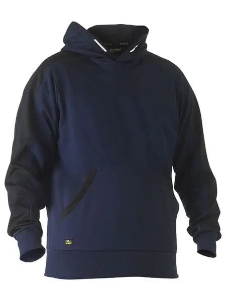 Bisley Workwear Pullover Hoodie BK6902 - Allsorts Workwear