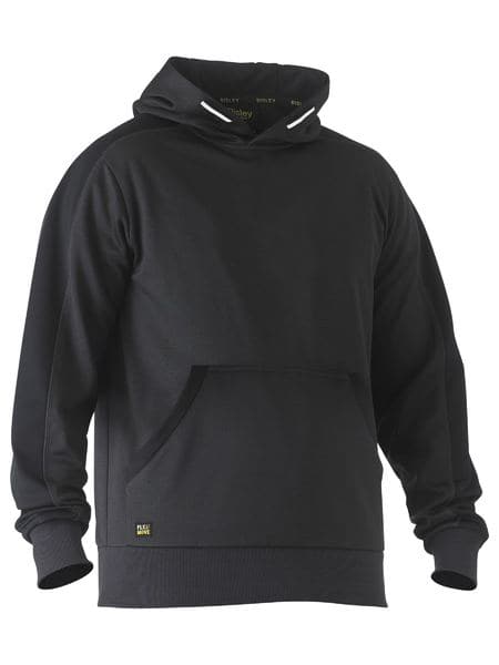 Bisley Workwear Pullover Hoodie BK6902