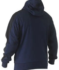Bisley Workwear Pullover Hoodie With Print BK6902P - Allsorts Workwear