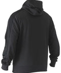 Bisley Workwear Pullover Hoodie With Print BK6902P - Allsorts Workwear